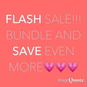 Major summer sale!!